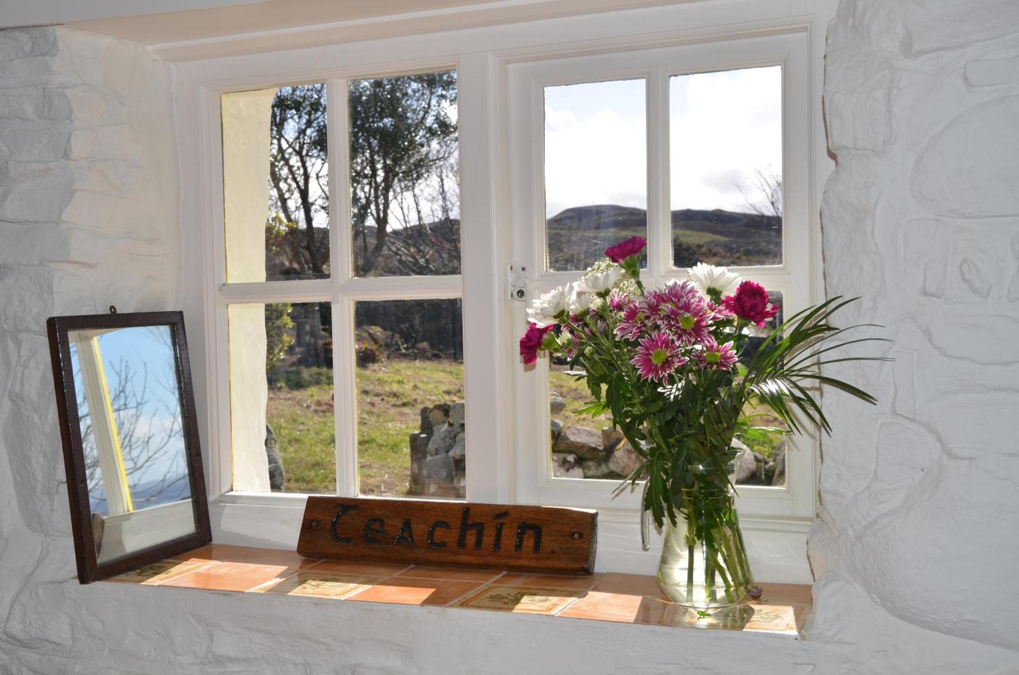 Сasa de vacaciones Teachin - An Idyll Of The Emerald Isle