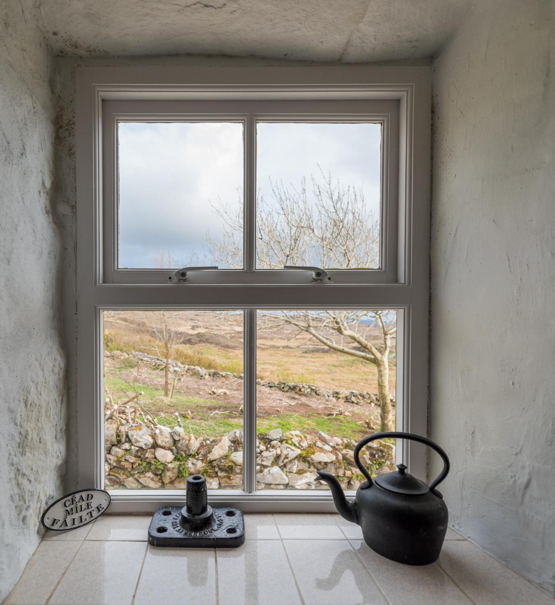 Hébergement de vacances Teachin - An Idyll Of The Emerald Isle Downings