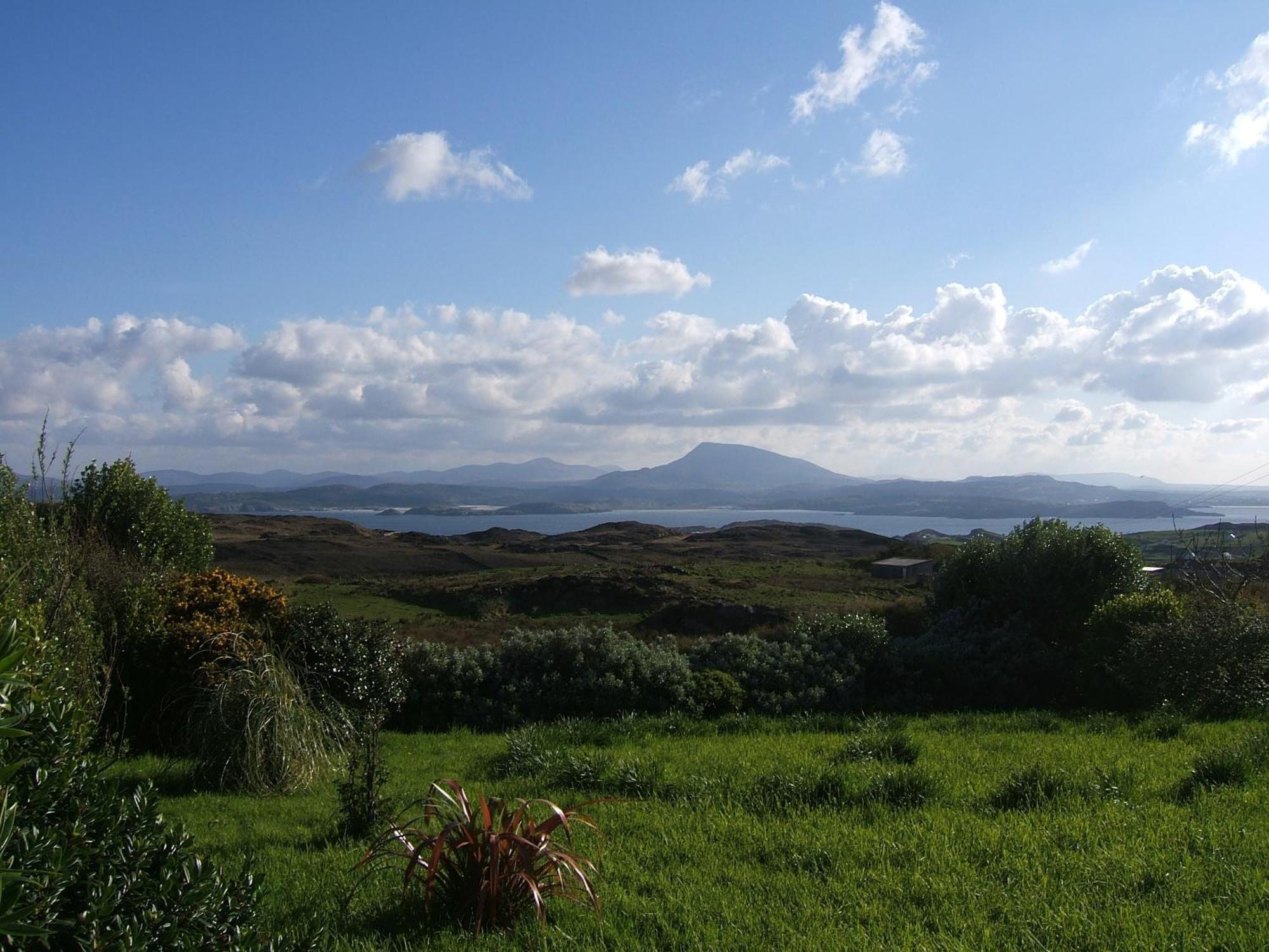 Teachin - An Idyll Of The Emerald Isle Hébergement de vacances Downings